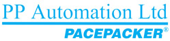 Pacepacker Logo